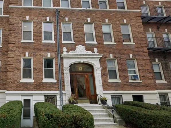 12 Ransom Rd APT 15, Brighton, MA 02135