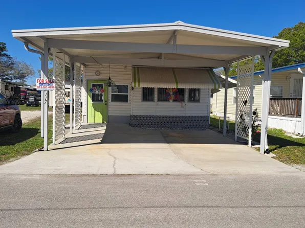 3331 Gall Blvd #117, Zephyrhills, FL 33541