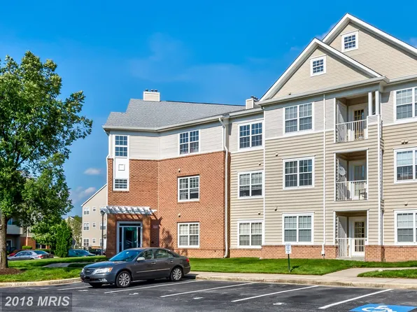 319 Eagle Landing Ct #319C, Odenton, MD 21113
