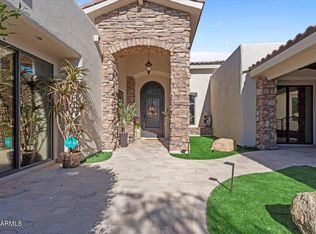 3255 S Ponderosa Dr, Gold Canyon, AZ 85118