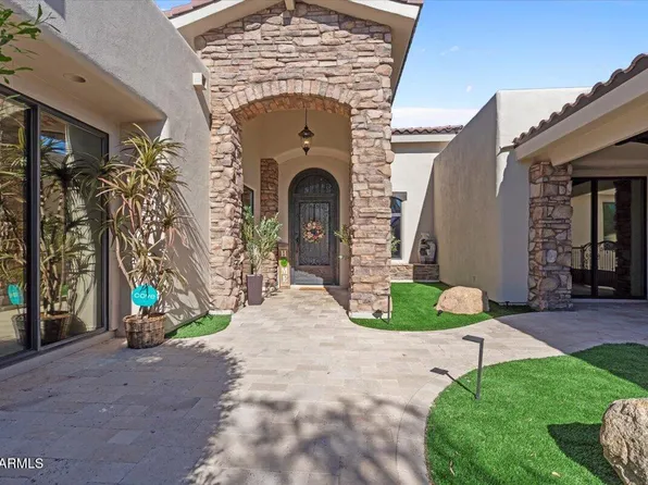 3255 S PONDEROSA Drive, Gold Canyon, AZ 85118