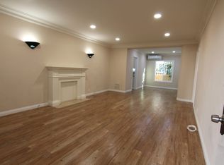 305 S Reeves Dr, Beverly Hills, CA 90212
