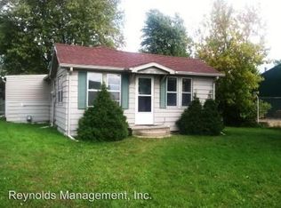 851 Airport Rd, Jackson, MI 49202