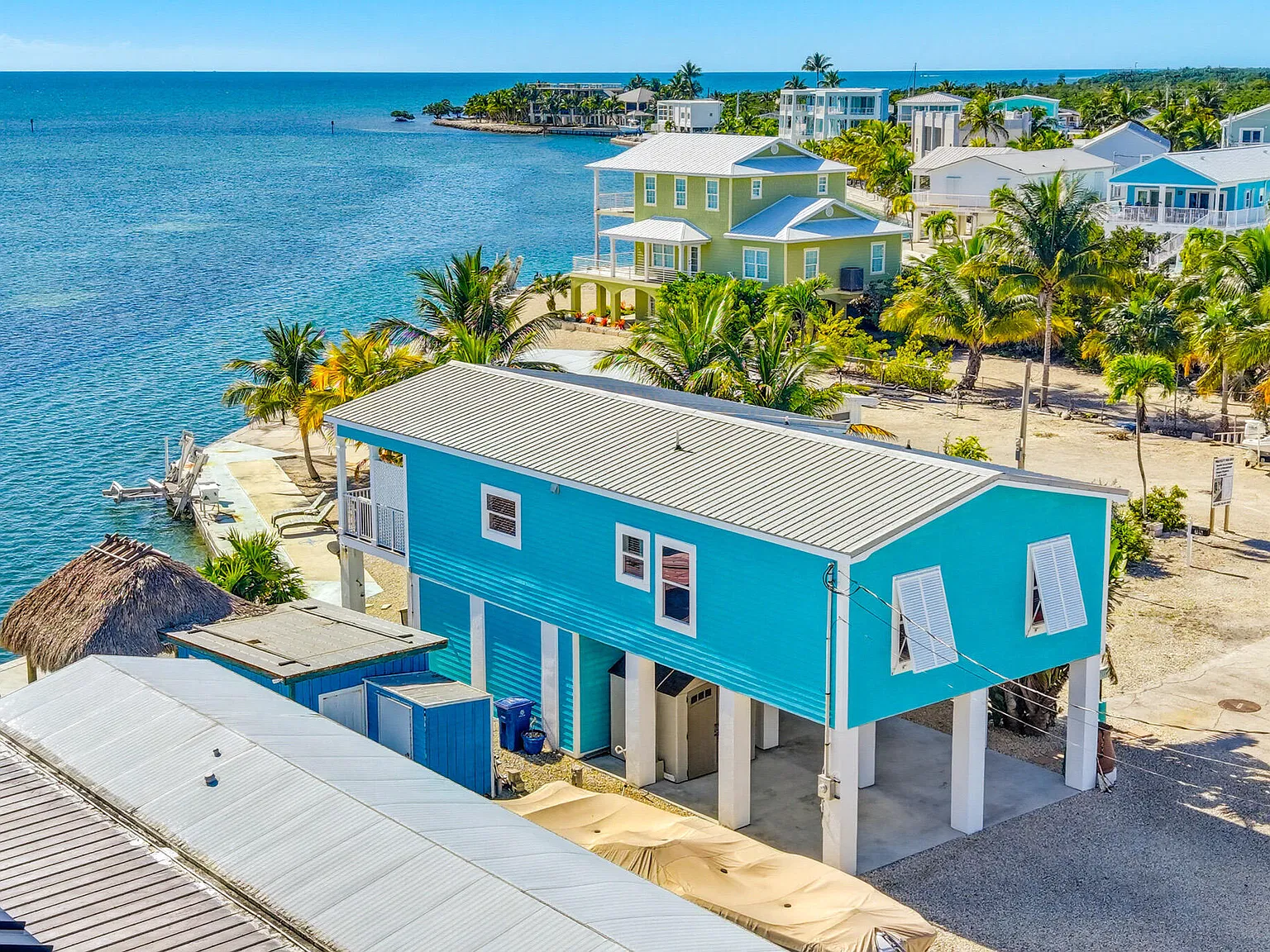 183 Star Lane — Key West, FL real estate