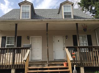 1105 La Salle St, Belleville, IL