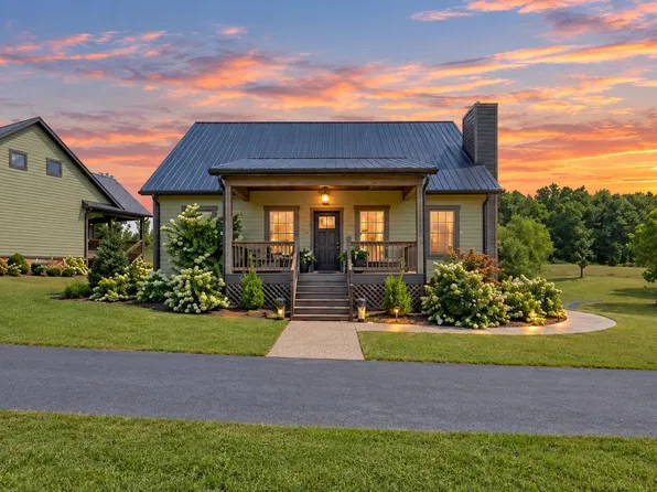 134 Finn Way, Jamestown, KY 42629