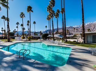 2033 E Ramon Rd APT 7C, Palm Springs, CA 92264