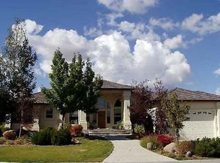 1555 Star Way, Reno, NV 89511