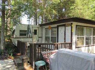 1078 Trulock Rd, Lincolnton, GA 30817