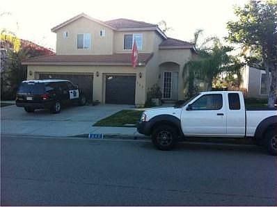 1st image of 542 Calle Capistrano