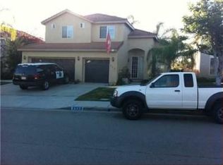 542 Calle Capistrano, San Marcos, CA 92069