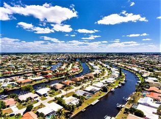321 Capri Isles Ct, Punta Gorda, FL 33950