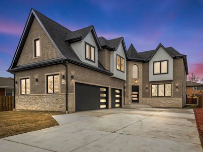 4436 N Redwood Dr, Norridge, IL, 60706