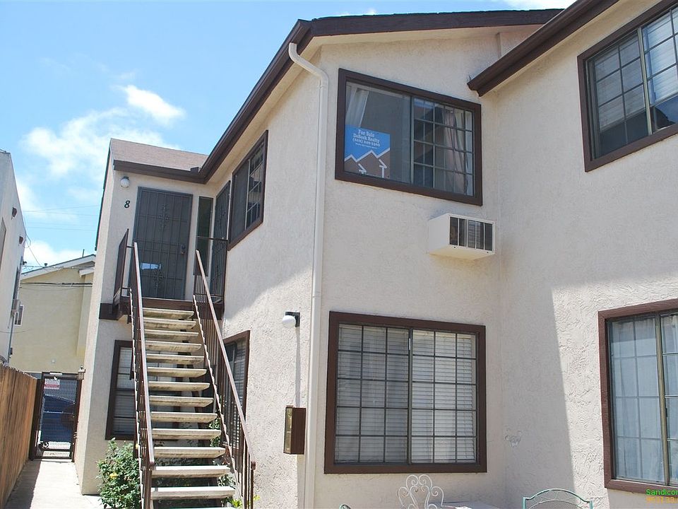 1st image of 4530 Idaho St Unit 7