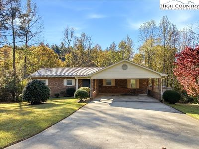 2855 Wildwood Street, Hudson, NC, 28638