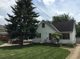 19129 Puritas Ave, Cleveland, OH