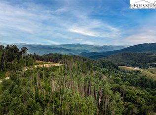 Lot 52 Clouds Rest Drive, Elk Park, NC 28622