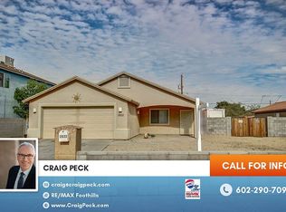 2622 E Southgate Ave, Phoenix, AZ 85040