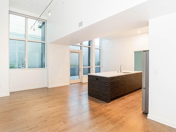 Main Living Area