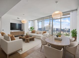 1065 Peachtree St NE Unit 3504, Atlanta, GA 30309