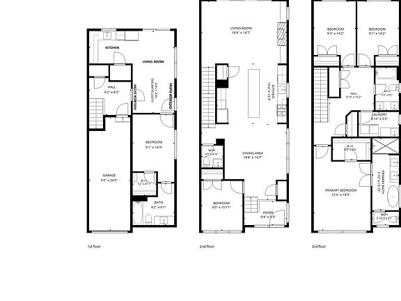 2nd image of 5425 NE 32nd Pl