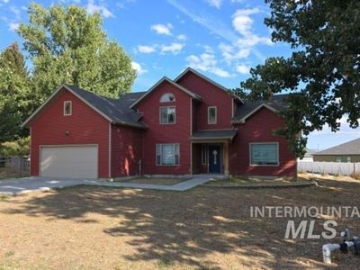 181 Villa Dr, Heyburn, ID, 83336