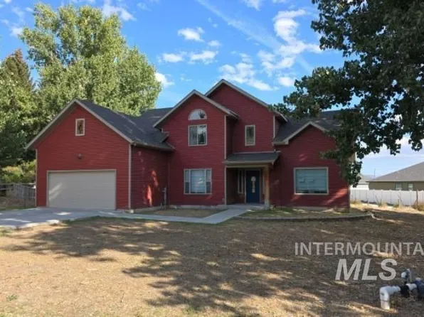 181 Villa Dr, Heyburn, ID 83336