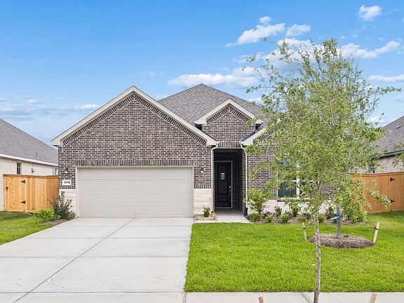 Quick Move-In Home