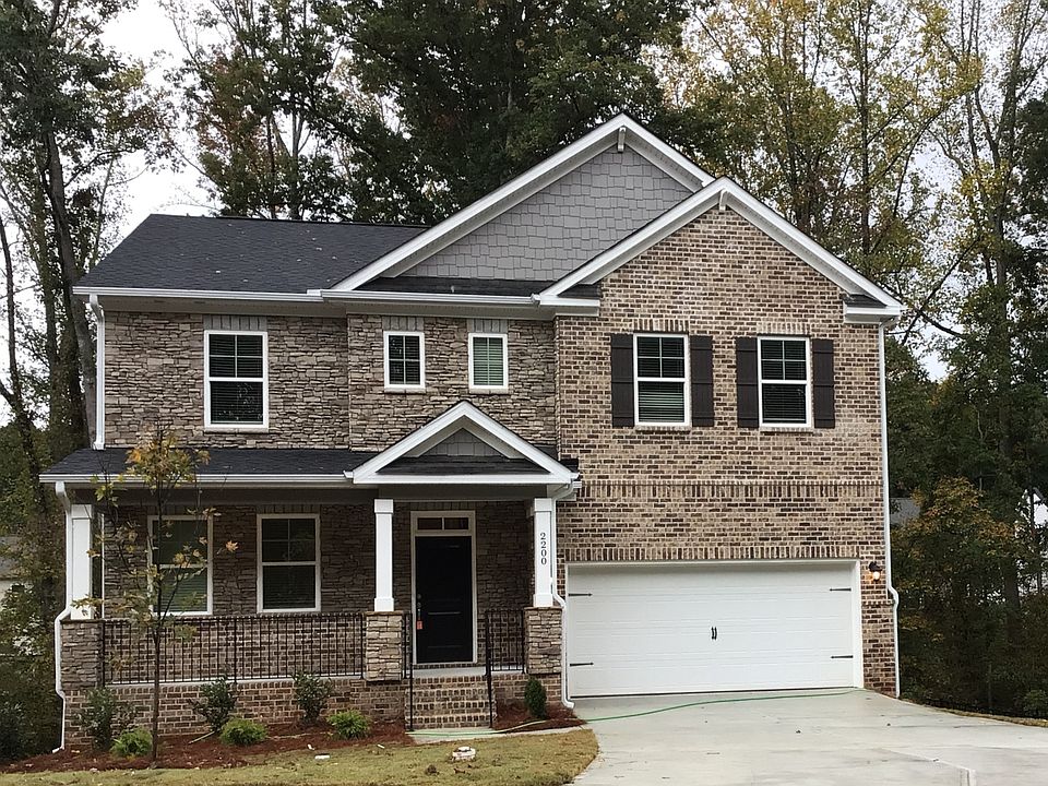 2200 Brook Enclave Trl, Lilburn, GA 30047 Zillow