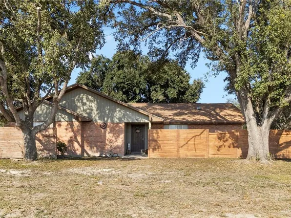 4012 Auburn Ave, McAllen, TX 78504
