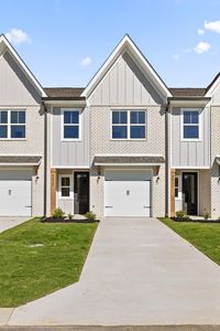 8799 James Creek Dr LOT 31, Ooltewah, TN, 37363