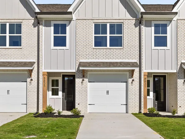 8787 James Creek Dr Lot 28, Ooltewah, TN 37363