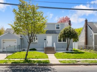 201 Hagel Ave, Linden, NJ 07036