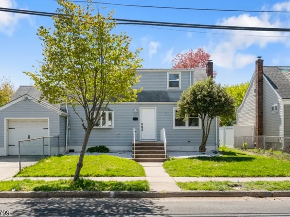 201 Hagel Ave, Linden City, NJ 07036