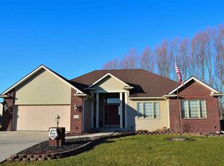 1541 Southview Dr, Garrett, IN 46738