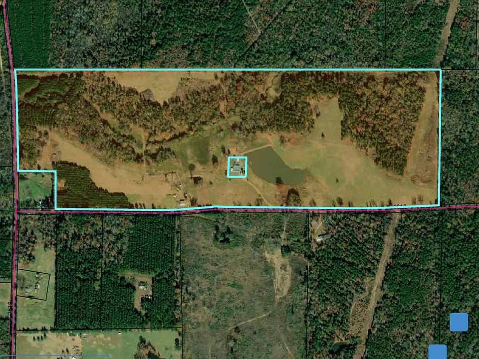 1050 County Road 2618, Marietta, TX 75566 Zillow