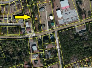 908 Central Ave, Summerville, SC 29483