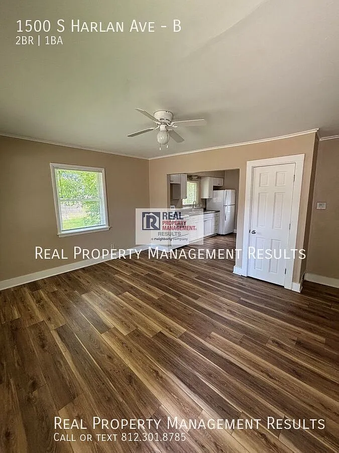 *Summer Special* First Month's Rent Free - Convenient East Side Apartment with Natural Light — Photo 2