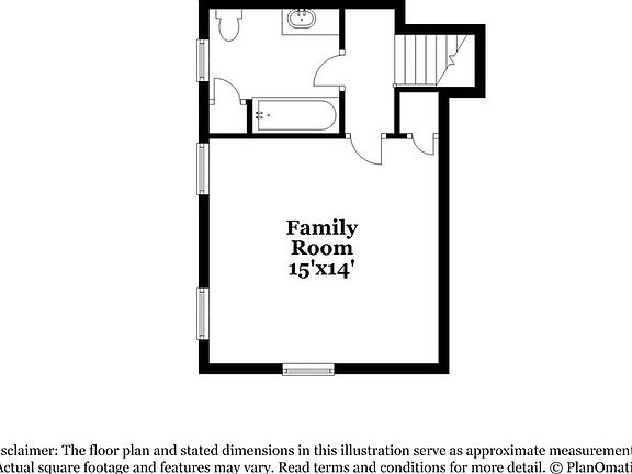 3rd image of 115 Hidden Meadows Ln