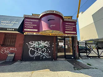 1202 Mc Donald Avenue