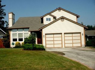 1308 133rd Street Ct E, Tacoma, WA 98445