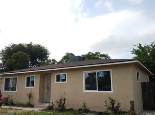 890 Hansen Ave, Merced, CA 95340