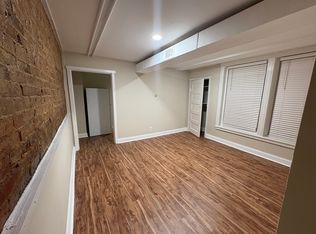 413 P St NW APT 1, Washington, DC 20001