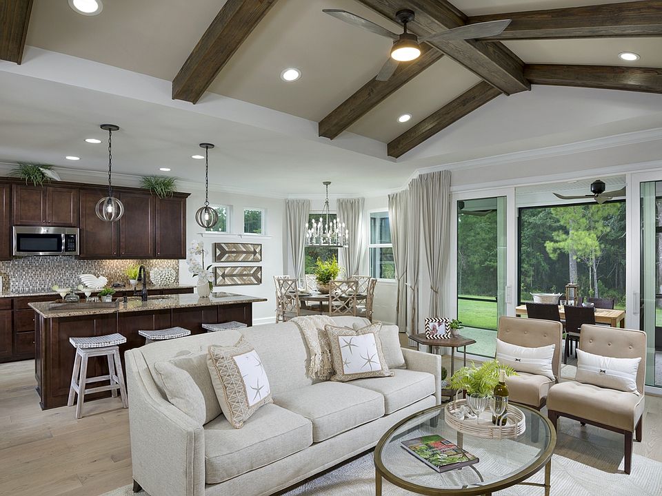 Coconut Plan, Latitude Margaritaville Hilton Head, South Carolina