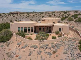 54 Vista De Las Sandias, Placitas, NM 87043