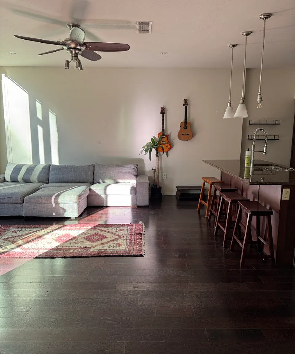 1 bed, 681 sqft, $2,300 — Photo 1