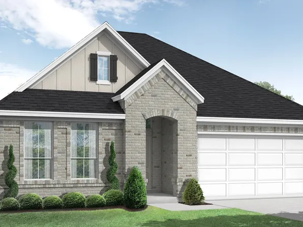 Denison Plan, Megan's Landing