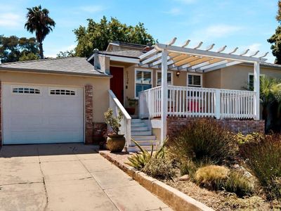 5134 Randlett Dr, La Mesa, CA, 91942