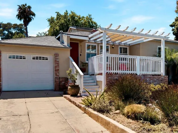5134 Randlett Dr, La Mesa, CA 91942