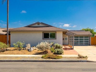 4271 Cindy St, San Diego, CA, 92117